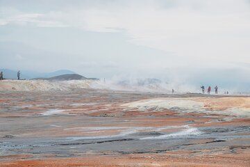 Akureyri Customizable Private Tour From Cruise Ship Port