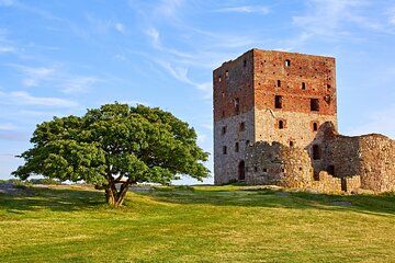 Private Shore Tour Bornholm: Coastal Villages & Historic Sights