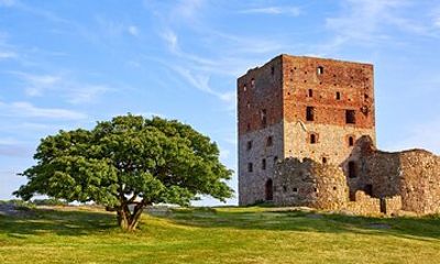 Private Shore Tour Bornholm: Coastal Villages & Historic Sights