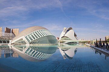 Private Shore Excursion Valencia City Highlights and Panoramic