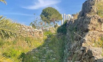 Full-Day Tour: Byblos, Batroun, Harissa & Jeita Grotto