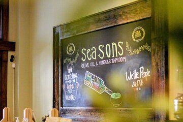 Passport to Spain - Interactive Culinary Experience