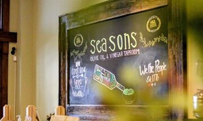 Passport to Spain - Interactive Culinary Experience