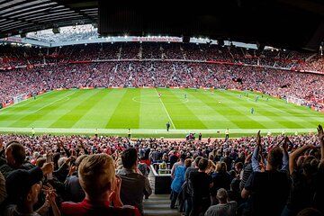 Manchester United VIP Hospitality Matchday Tickets