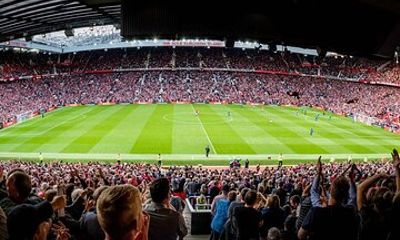 Manchester United VIP Hospitality Matchday Tickets