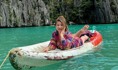 El Nido Island Hopping Tour a Shared Adventure