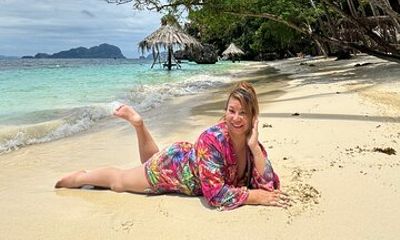 El Nido Shared Tour C with Beach Hopping Adventure