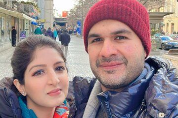 2-Hour Private Walking Tour of Bratislava Old Town and Castle