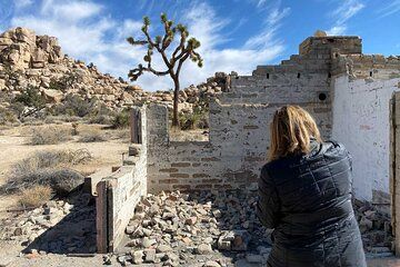 Joshua Tree Photo Walk