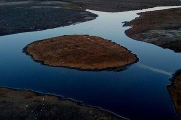 South Tour (Package) to Trinidad Pitch Lake & Datatria Temple