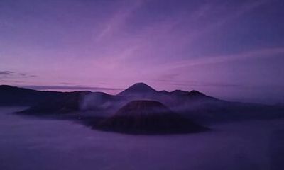 Private 1 Day Bromo Mountain Tour from Malang