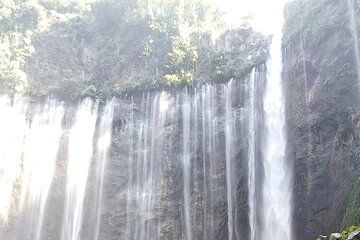 1 Day Private Trip to Tumpak Sewu Waterfall