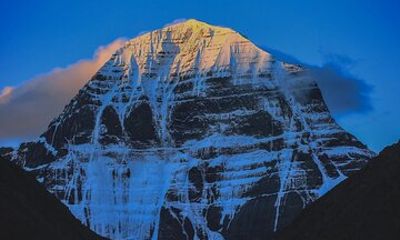 Kailash Mansarovar Yatra Sacred Pilgrimage for Lifetime in Tibet