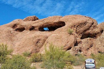 Phoenix and Scottsdale City Highlights