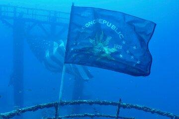 Advanced Wreck Diving at USNS General Hoyt S. Vandenberg
