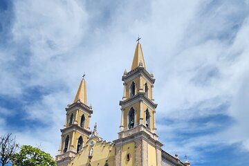 Private Tour in Mazatlan