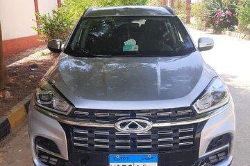 Private transfer from Marsa Alam Airport