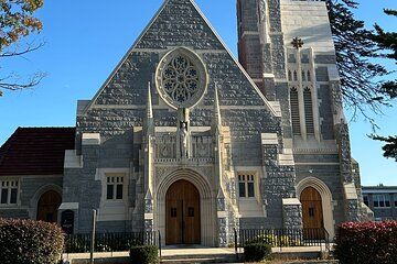 Bar Harbor and Acadia Full Day Private Tour From Bangor