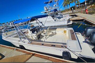 San Jose Del Cabo Yatch Express Experience with Open Bar and Food