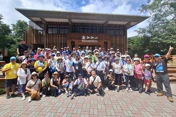 3 Day Twin Peaks Tour Adventure