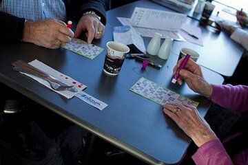 Shared Newcastle Harbour Cruise