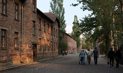 Auschwitz I and Birkenau Tickets