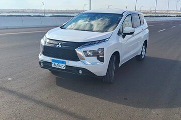 Private Transfer from Alexandria to Cairo or vice versa