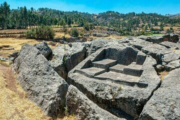 Historical Sites and Temples City Tour in Cusco