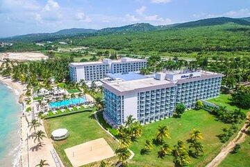 Montego Bay Jamaica Airport Transfer to Hotels in Montego Bay