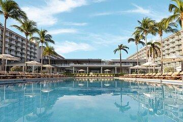 Private Montego Bay Jamaica Airport Transfer to Montego Bay Hotel