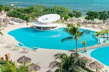 Montego Bay Jamaica Airport Transfer to Hotels in Montego Bay