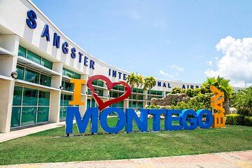 Montego Bay Jamaica Airport Transfer to Hotels in Montego Bay