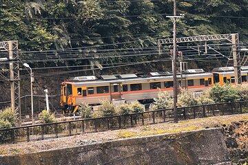 Makang, Mutan Old Street & Sandiaoling Day Tour