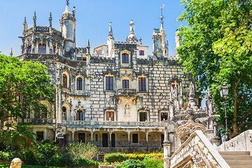 Your Sintra Essential - Live the Soul of the Place in 2 - 3H