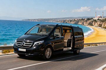 Fethiye by Private Car: Full-Day Tour on Your Rules