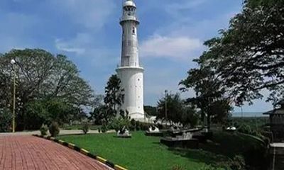 Kuala Selangor Firefly Adventure