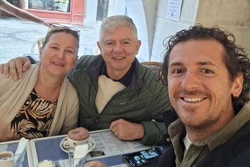 Private Basque Country Tour Hidden Villages and Culinary Delights