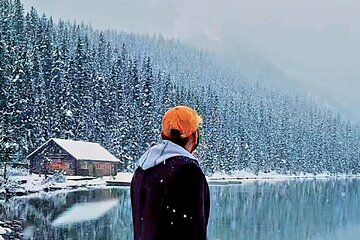 Trip Lake Louise-Lake Minnewanka-Two Jack-Moraine & Emerald Lakes