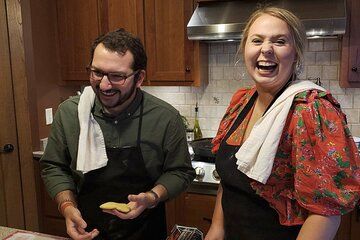 Hands On Pasta Making Class in Chattanooga