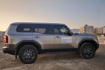 Wellness Escape Meditation and Sound Healing in Madinah