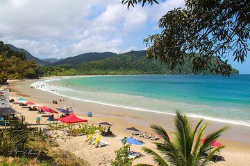 Trinidad True North Coast Excursion