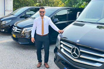 3 Day Peloponnese Tour of Mycenae and Monemvasia from Athens