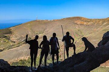 Porto Santo Day Tour