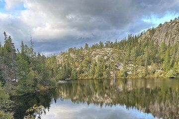 South Coast of Norway Discovery