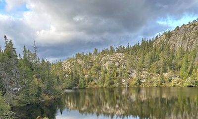 South Coast of Norway Discovery