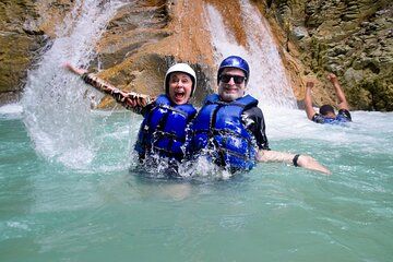 Discover the Majestic 27 Pools of Damajagua