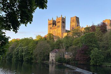 Durham Local Guide City Tour