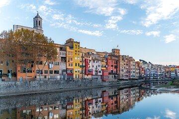 10 Hours Private Day Trip to Girona and Figueres from Barcelona