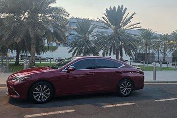 Muscat Airport VIP Transfer to and from Hotels and City Tour