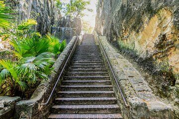 Discover the Mystery and Nature of Nassau